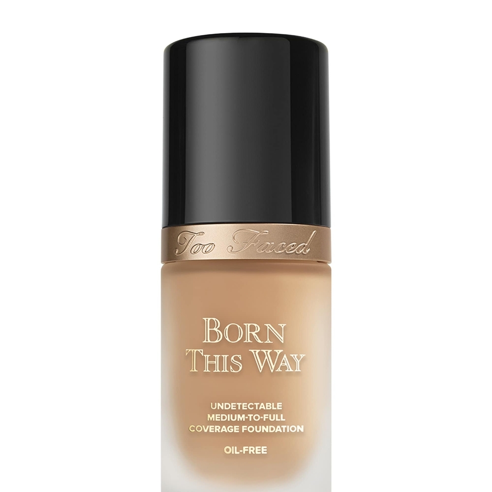 Too Faced Born This Way Foundation